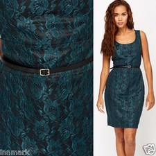 588 Cocktail Abend Spitzen