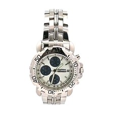 Preowned Men’s Krug-Baumen