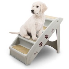 Hundetreppe Katzentreppe