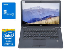 Dell latitude e7450 5300u - latitude, i5-5300u