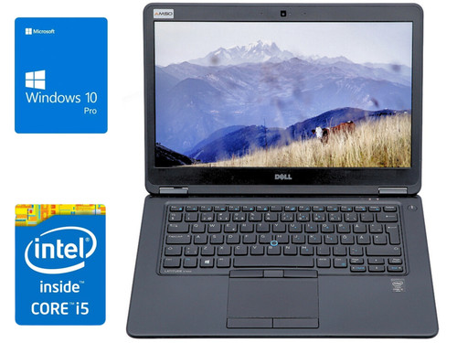 Dell latitude e7450 5300u - dell, i5-5300u