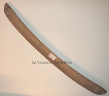 Frontspriegel 151 871 189 F Spriegel Verdeckspitze Holzspriegel VW Käfer Cabrio