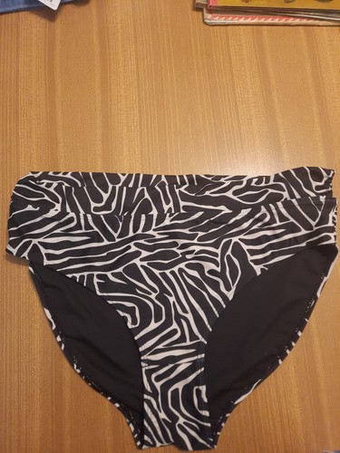 Gina benotti bikinislip mit - gina,