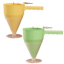 Küchenwerkzeug Teigspender