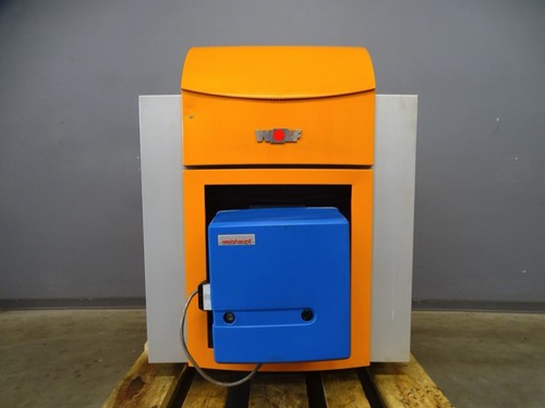 Wolf comfortline cnu premio - wolf,