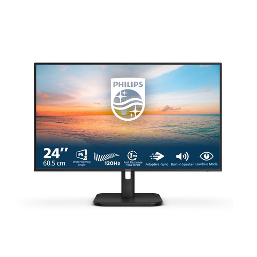 Philips 24e1n1200a zoll - 24e1n1200a,
