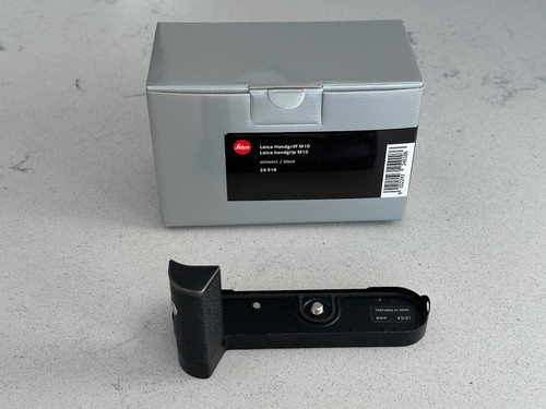 Leica handgriff 018 - leica, 24