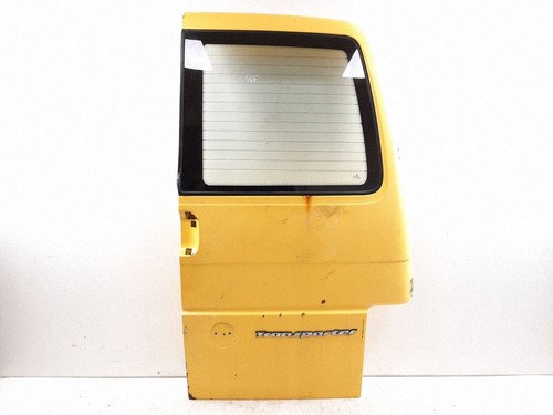 2001 transporter - 2001,