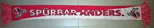 1. FC Köln Schal / SPÜRBAR ANDERS /