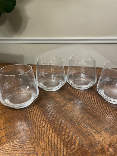 Set schott zwiesel pure - 4, "pure"
