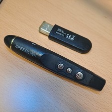 Speedlink Acute Wireless