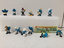 Ü-Eier - Komplettsatz - Die