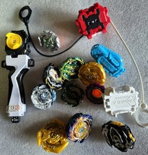 Grosses BEYBLADE Burst