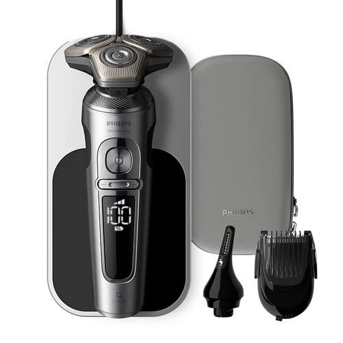Philips shaver s9000 - philips,