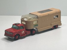 MATCHBOX KING SIZE K-18 DODGE