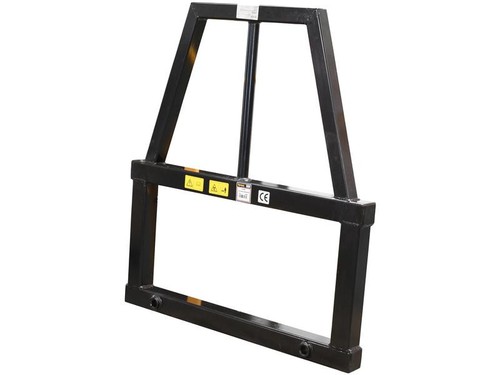 Ballentransportgabel rahmen - ballentransportgabel,