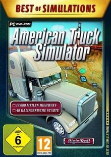 Best simulations american - of, simulations: