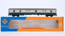 Roco H0 4287 Gepäckwagen DB