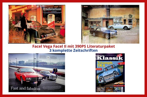 Facel vega mit - facel,