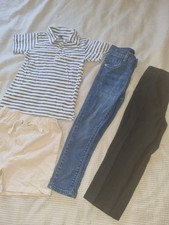 Jungen Bekleidungspaket