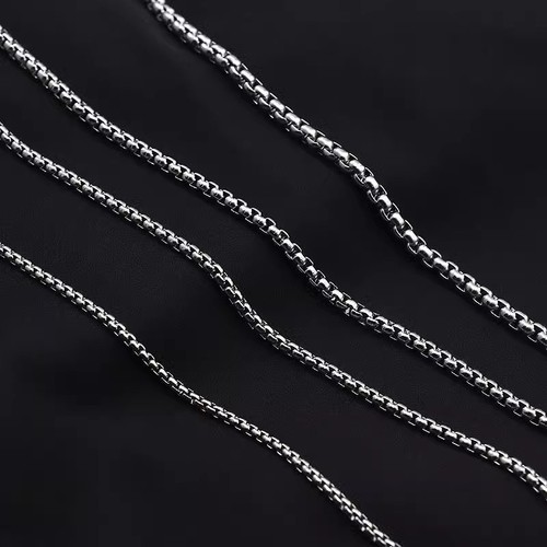 60 cm edelstahl - mm,