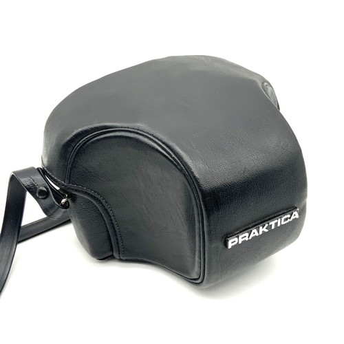 Praktica bereitschaftstasche - praktica,