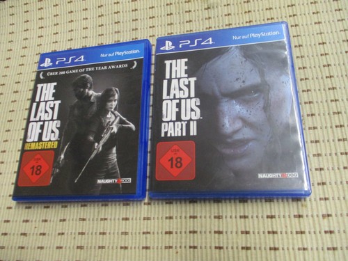 The last rematsered - last,