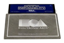 REALM OF IMPOSSIBILITY auf