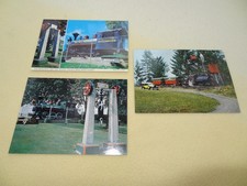 3x AK - Ansichtskarte -