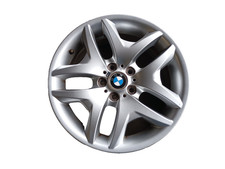 BMW X3 M-Paket Alufelge 8Jx18 IS44  3415614  E83 Felge