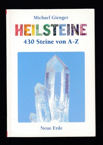 430 heilsteine von - heilsteine,