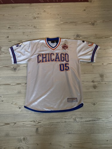 Fubu shirt trikot glanz - l,