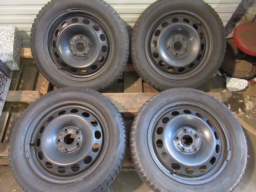 7mm winterräder audi - 7mm,