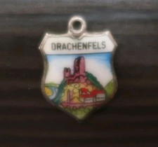 Bettelarmband Wappen