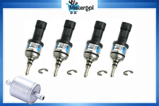 4 Injektoren Für BRC Blu GPL