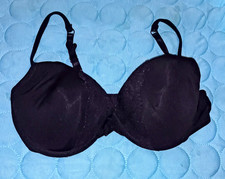 Jolinesse BH  Push up 75 B schwarz