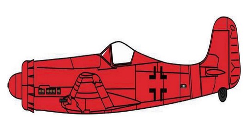 Herpa 81ac096s focke wulf - herpa,