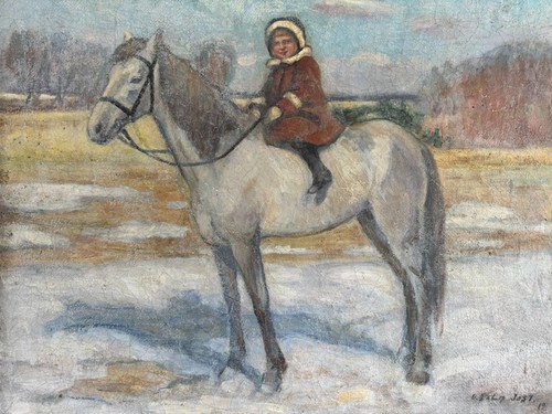 ölgemälde landschaft - Ölgemälde,