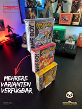 Halterung passend für Game