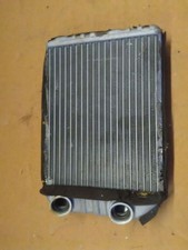 OPEL VECTRA B (36_) Wärmetauscher Innenraumheizung