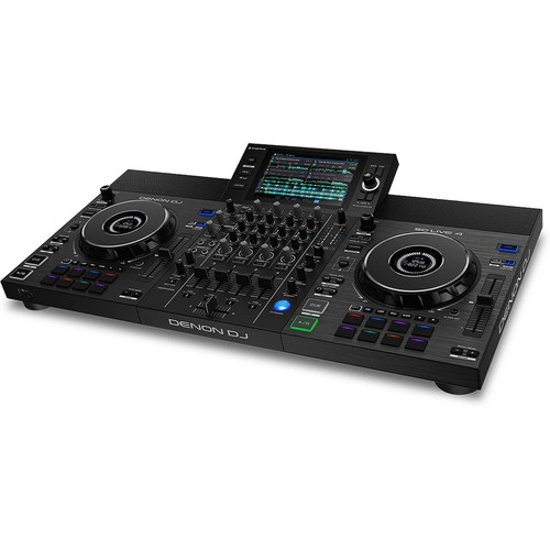 Denon live - denon, –