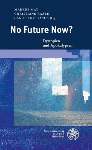 Future now dystopien - no,