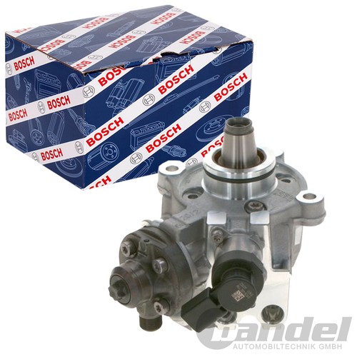 Bosch hochdruckpumpe - bosch,