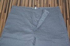 Sehr große DDR  Arbeitshose Kälteschutz-Hose Wattehose Wattana Gr. 58 Ungetragen