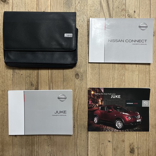 Nissan juke owners - 10-14,