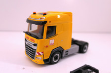 Herpa daf xg - herpa,
