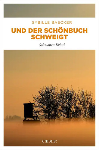Und der schönbuch schweigt - und,