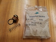 GROHE-DAL Kolben für Urinal Druckspüler 570.02. 524.02.