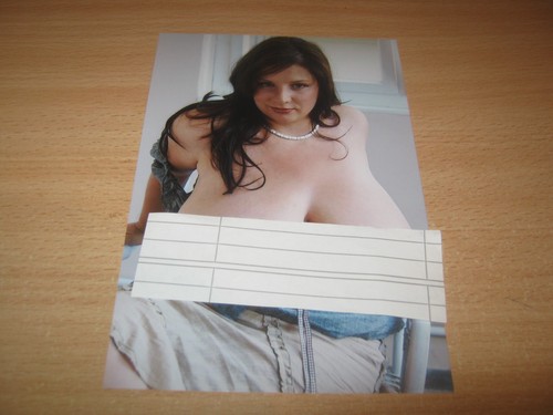 Foto von nadine jansen - 1x,