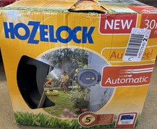 HOZELOCK Schlauchaufroller AutoReel 30m Gartenschlauch Defekt 